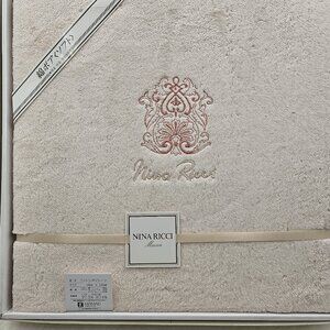 Nina Ricci Blanket